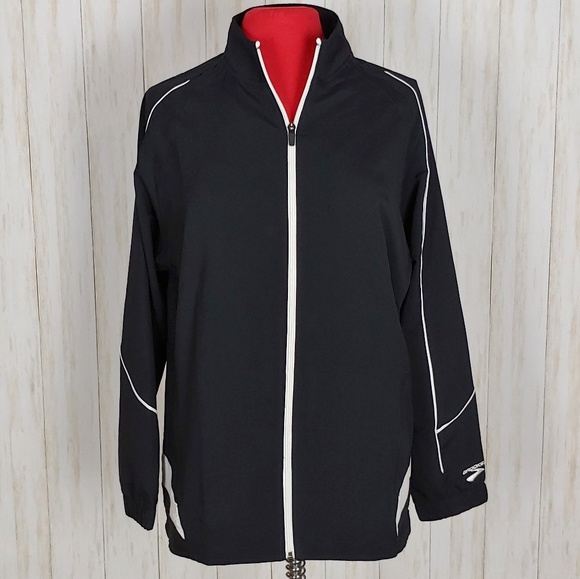 Brooks Jackets & Blazers - Brooks Equilibrium lightweight jacket